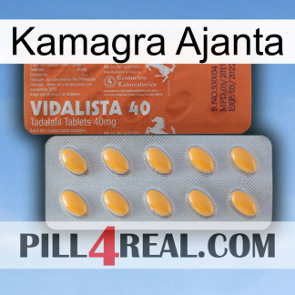 Kamagra Ajanta 43